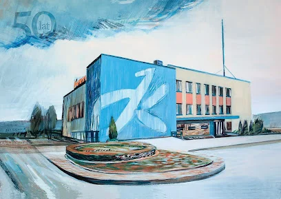 Dom Kultury Zacisze