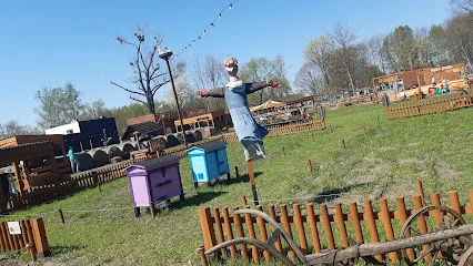 Farma Wuja Toma