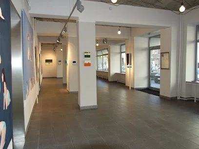 Galeria STALOWA