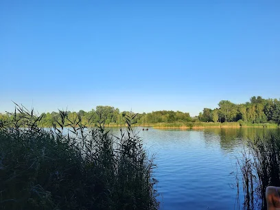 Glinianki Zielonka