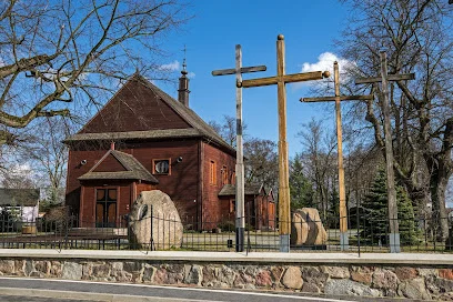 Kościółek Glinianka