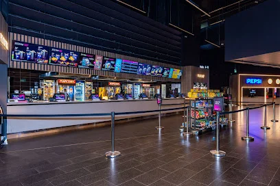 Multikino Warszawa Targówek