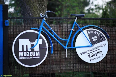 Muzeum Motoryzacji i Techniki