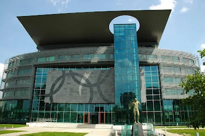 Muzeum Sportu i Turystyki