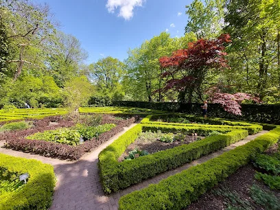 Ogród Botaniczny